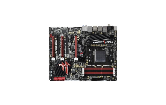 Fatal1ty 990fx on sale